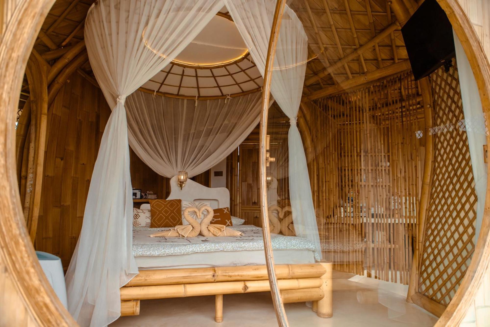 Hotel Camanta Penida - Adult Only à Toyapakeh Extérieur photo