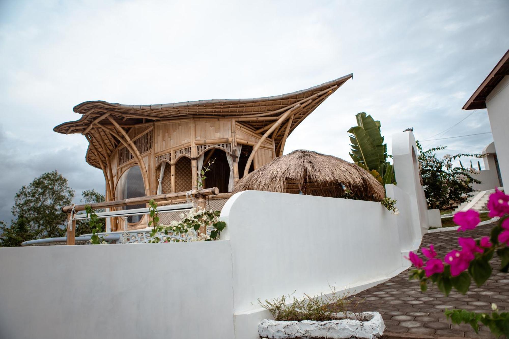 Hotel Camanta Penida - Adult Only à Toyapakeh Extérieur photo