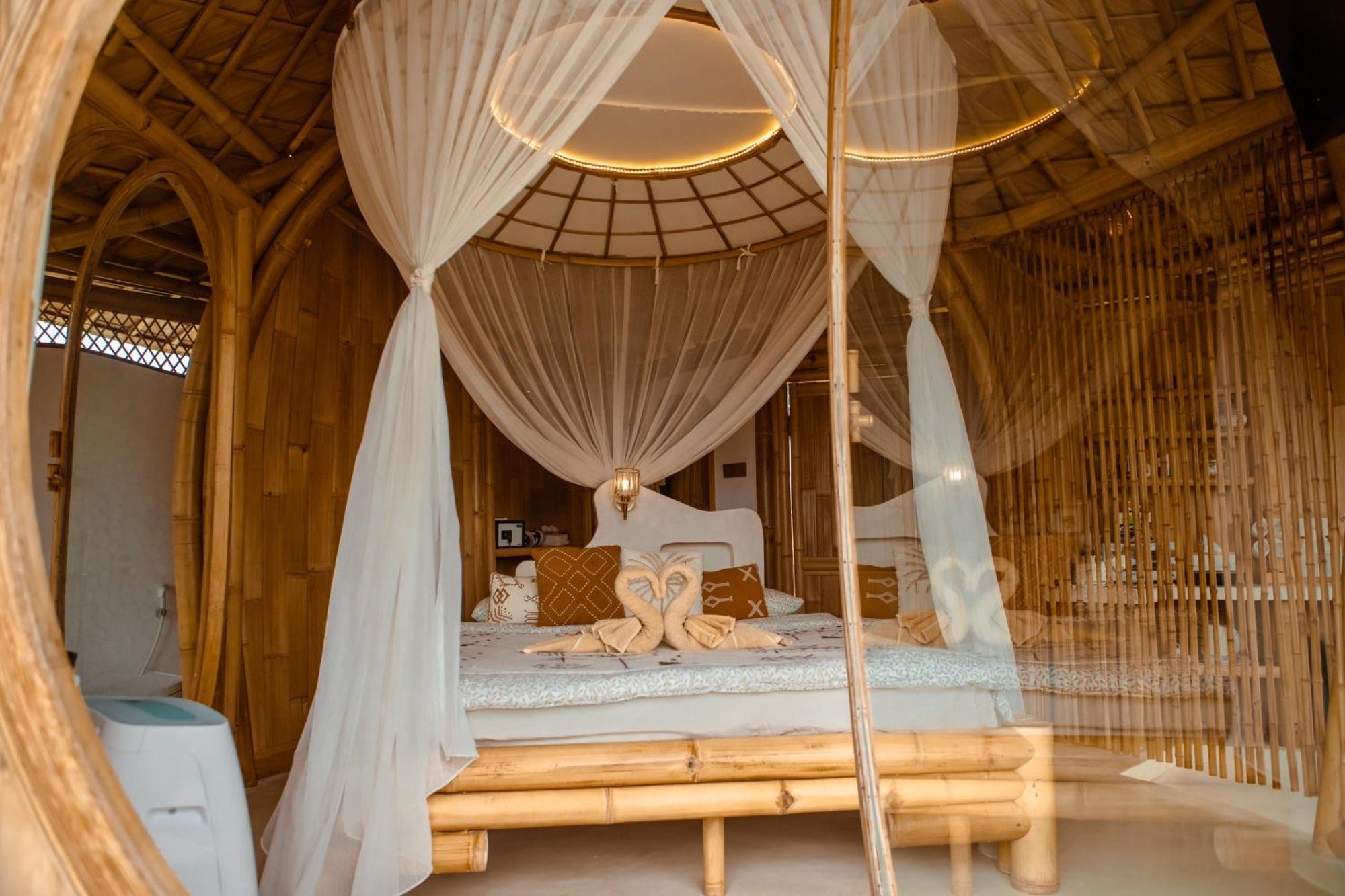 Hotel Camanta Penida - Adult Only à Toyapakeh Extérieur photo