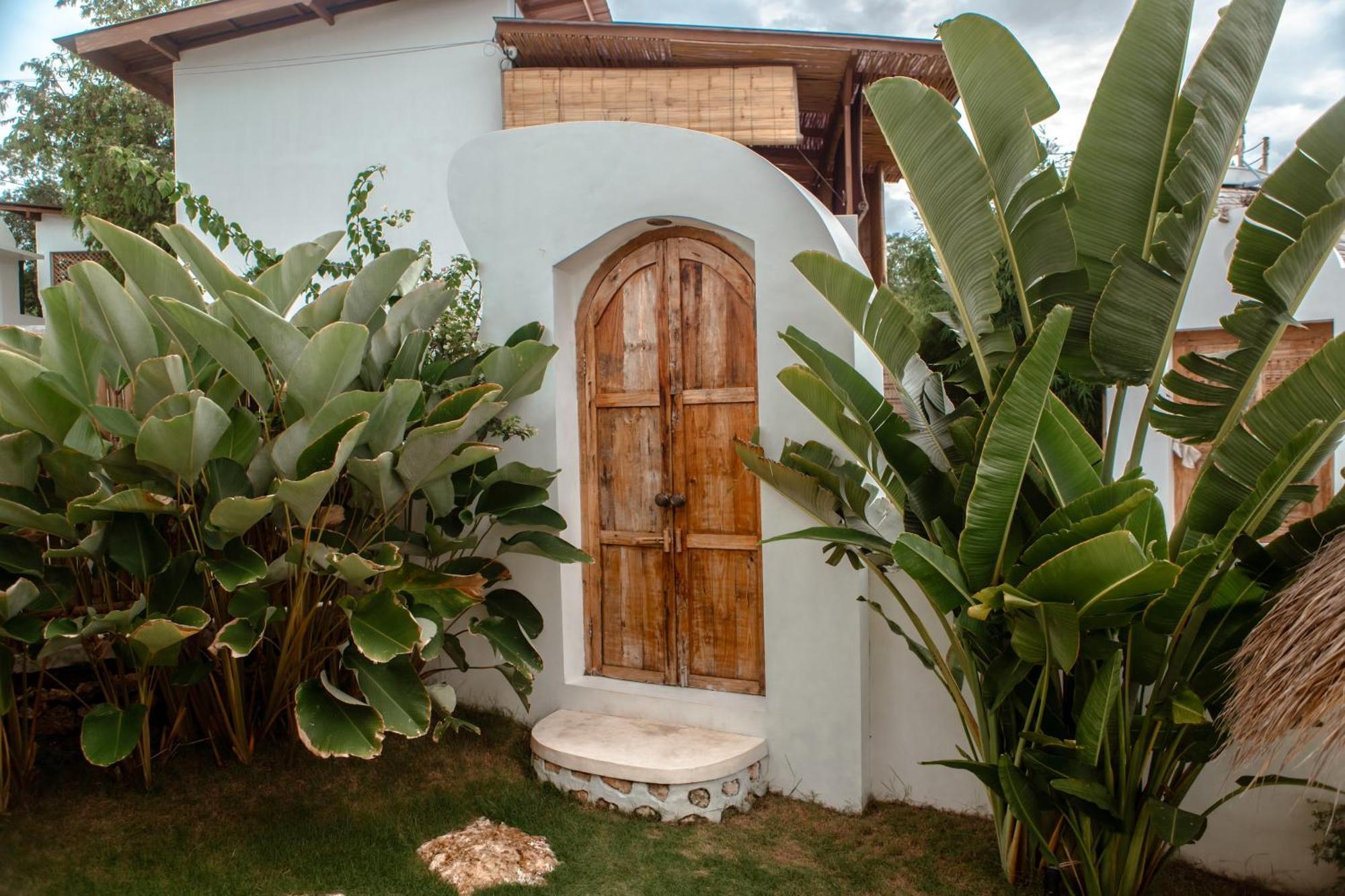Hotel Camanta Penida - Adult Only à Toyapakeh Extérieur photo