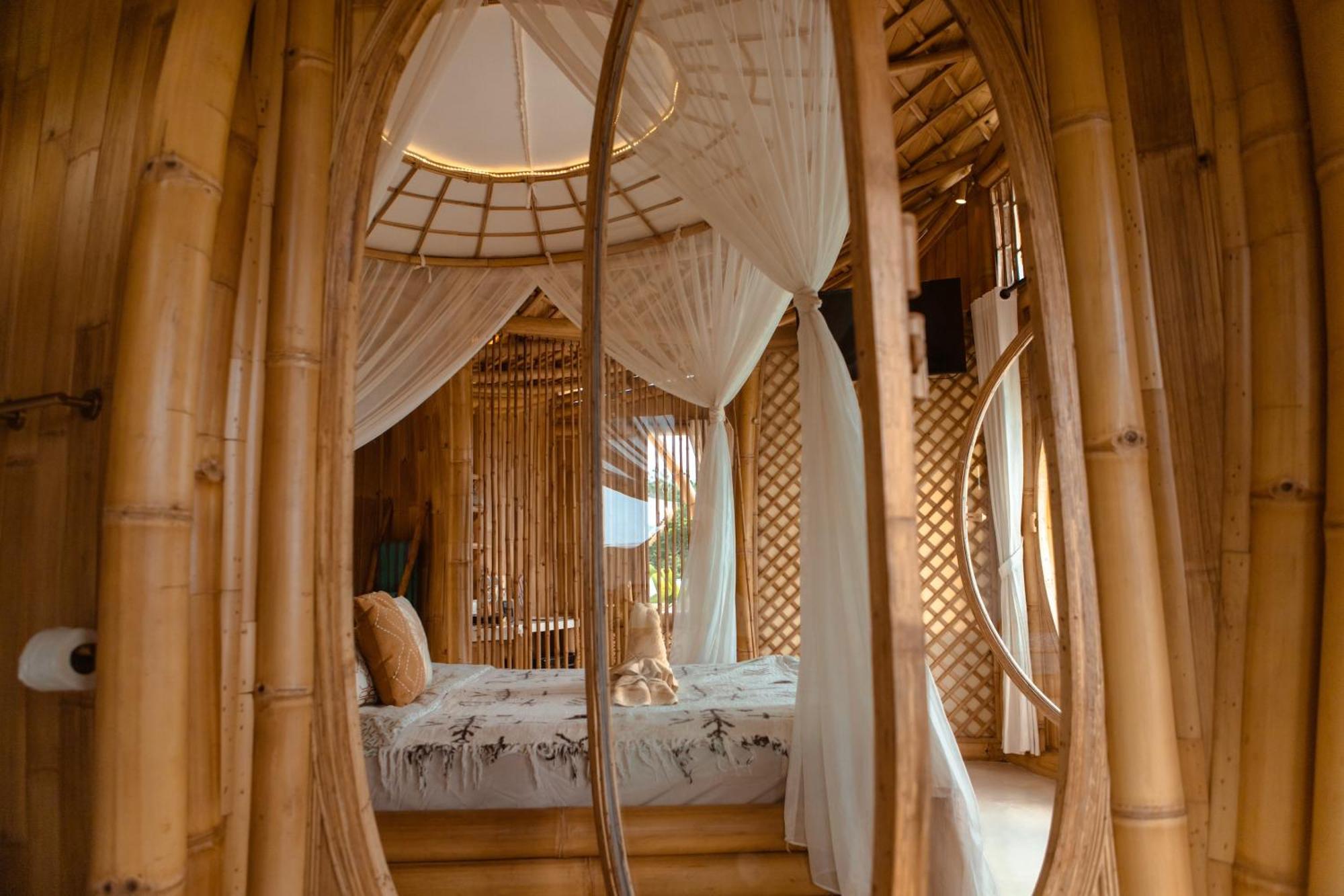 Hotel Camanta Penida - Adult Only à Toyapakeh Extérieur photo