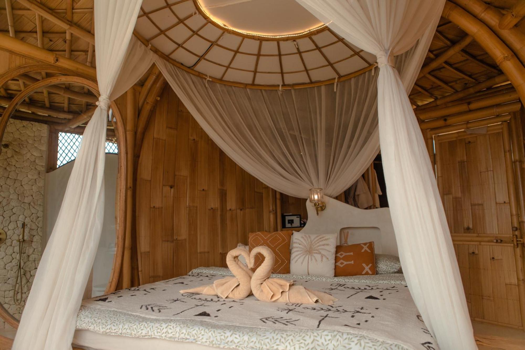 Hotel Camanta Penida - Adult Only à Toyapakeh Extérieur photo