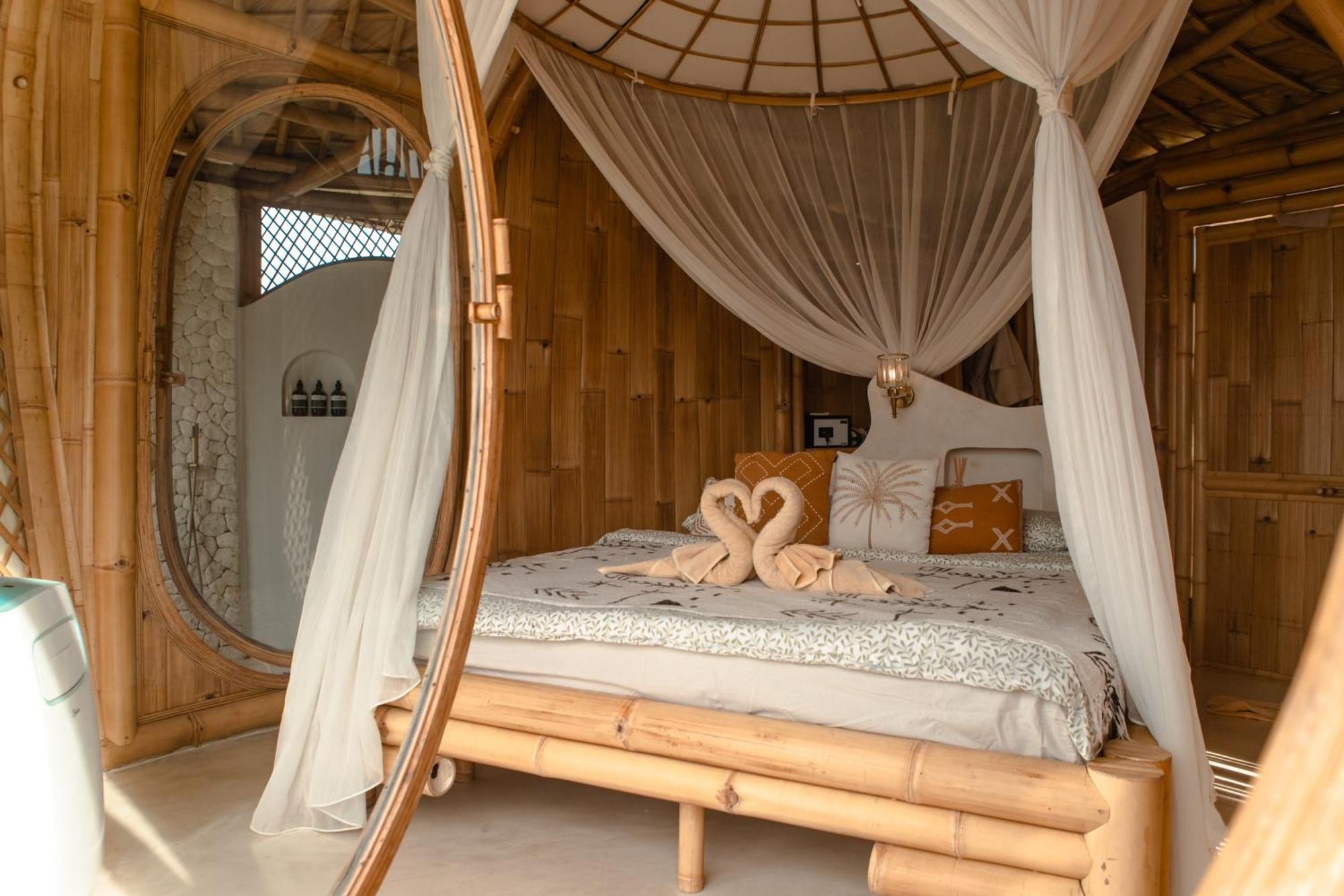Hotel Camanta Penida - Adult Only à Toyapakeh Extérieur photo