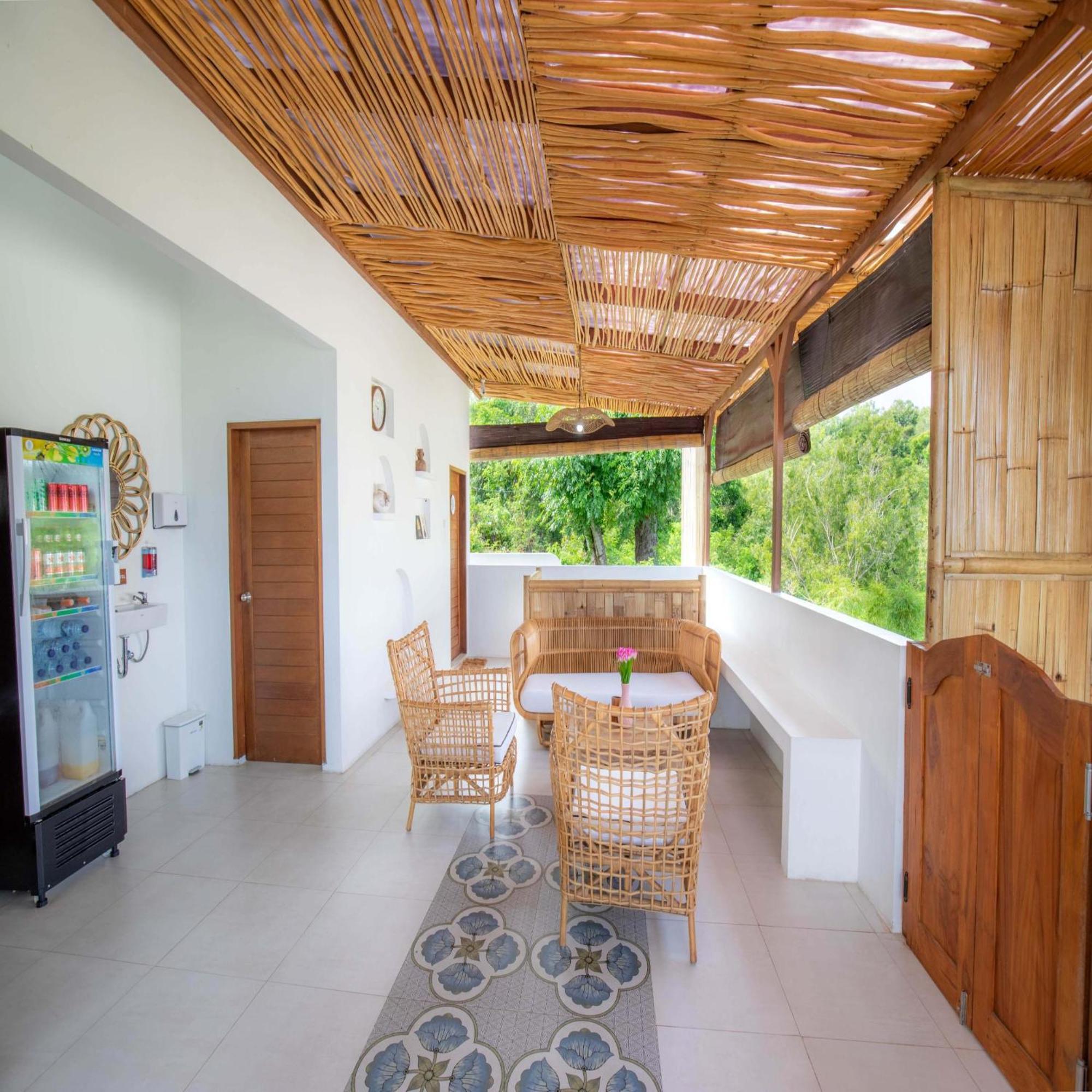 Hotel Camanta Penida - Adult Only à Toyapakeh Extérieur photo